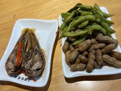 -五丁桥光头香辣蟹(望江橡树林店)