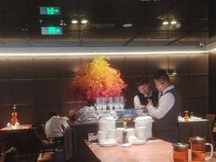 -秀儿四九城·新京菜(亚运村鸟巢店)