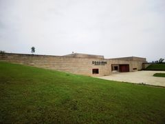 -盘龙城遗址博物院