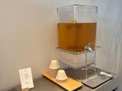 -喜茶(广州番禺奥园广场店)
