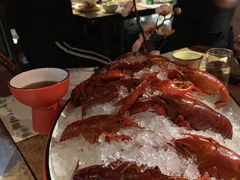 -虾弄弄海派小龙虾·牛羊蝎子火锅