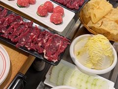-嬷孙家潮汕牛肉火锅(北京路天河城店)