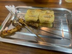 -王記哈尔滨烧烤