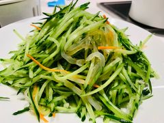 -老大连·海肠捞饭·大连海鲜大连菜(西安路店)