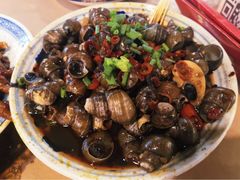 -老三样·美食研究中心(世贸路店)