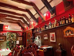 -威尼斯意餐酒吧 Venezia club(意大利风情街店)