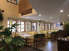 大堂-朕悦鹧鸪饭私房菜