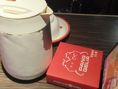 -胖哥俩肉蟹煲(梅溪步步高店)