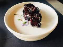 文火煨山东黑牛-鲁采LU STYLE(新天地店)
