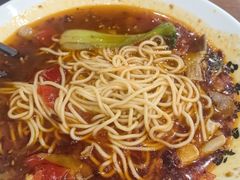 -兵哥豌豆面(创意谷店)