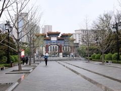 -迎泽公园