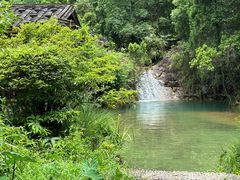 -仙店农庄(湖景农庄餐厅)