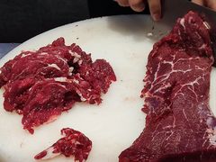 -匠心牛公馆·潮汕牛肉海鲜火锅(索菲特店)