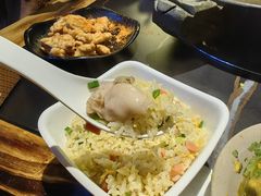 -石锅苗苗鱼(武汉首店)