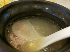 -杨传老厨(南山店)