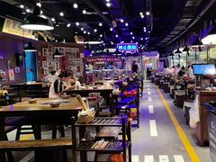-萍姐火锅·公路夜市(打浦桥日月光店)