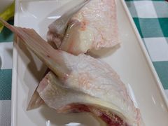 -中山脆肉鲩(新圳东路店)