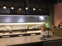 -半山腰·云南菜(侨福芳草地店)