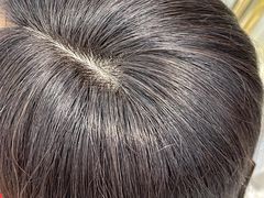 -LAQUEEN 时尚健康假发(万象城总店)