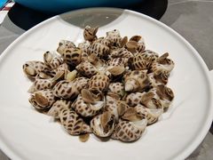-神洲四海大酒楼(王府井澳门中心店)