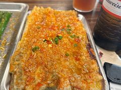 -破店肥哈·东北烧烤(南山保利店)