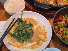 -老板恋上鱼(印象城店)