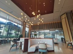 -南湖宾馆·鸳湖阁全日制餐厅