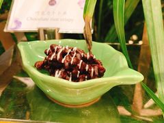 -阳光壹佰美爵酒店-绿洲西餐厅