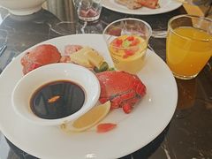 -宁波九龙湖开元度假村