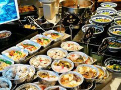 自助取餐区-千家粗粮王(MOMOPARK店)