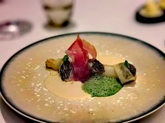 -Caprice(香港四季酒店)