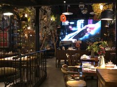-胡桃里音乐酒馆(石家庄店)