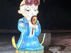 -玉华宫景区