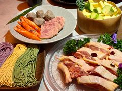 -芸山季·云南野生菌火锅(人民广场来福士店)