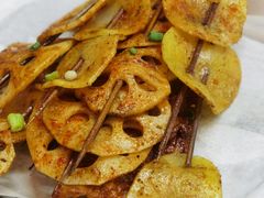 -李不管把把烧(天府三街店)