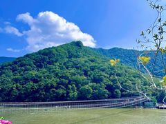 -本溪关山湖风景区