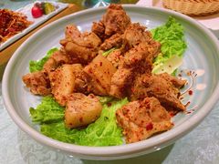 -阿斯牛牛·凉山菜(新会展店)
