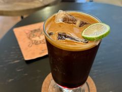 -Me Coffee下午茶艺术空间