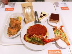 -宜家·瑞典风味餐厅(烟台路店)