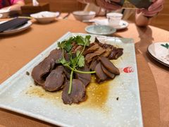 人气卤水拼盘-抱德·潮汕味(敦和店原惠城鱼仔)