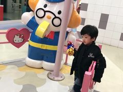 -凯蒂猫主题馆