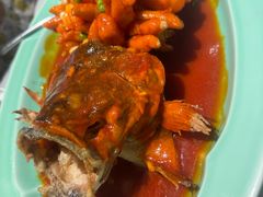 -西湖春天•老字号杭州菜(百汇店)