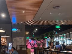-TIAGO HOME KITCHEN(王府中环店)