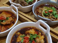 -怪物的冰与火(天虹商场中山路店)