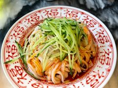 -西安饭庄·非遗陕菜(钟楼店)