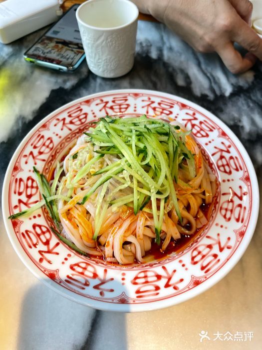 西安饭庄·非遗陕菜(钟楼店)图片