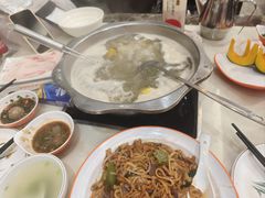 -潮悦牛肉火锅城(水贝店)