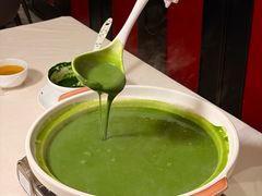 -临家小院·潮汕菜·商务宴请·点心(白石洲店)