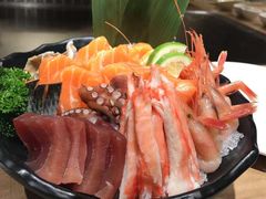 -大渔铁板烧(大悦城店)