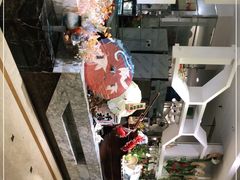 -芭菲盛宴·环球美食(袁家岗店)